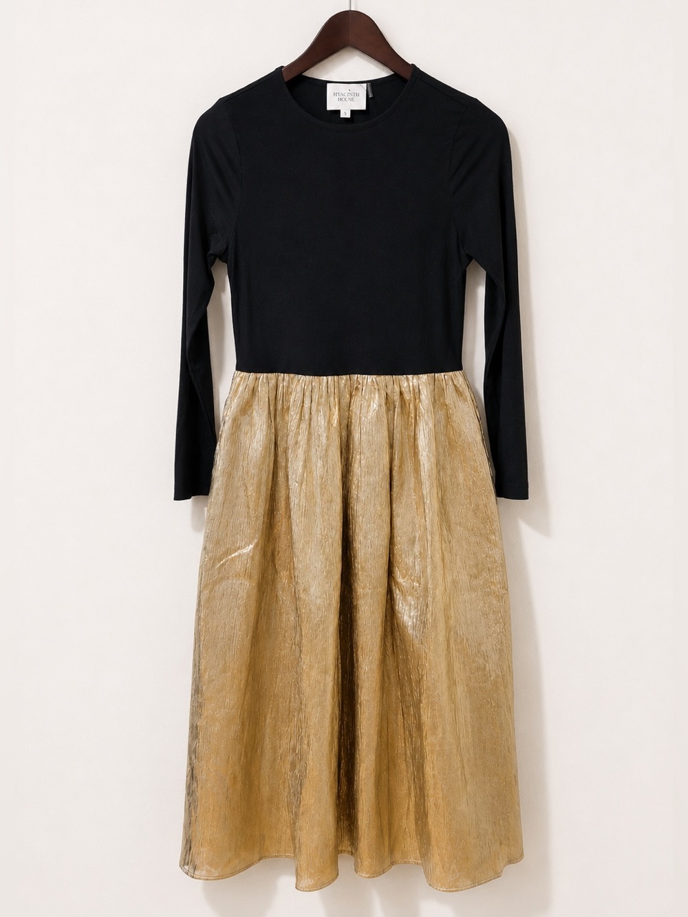 Small Tuckernuck HYACINTH HOUSE Schuyler Dress